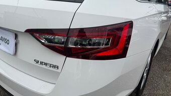 Škoda Superb Combi 2.0 TDI Ambition DSG - 6