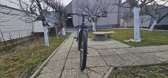 Detský bicykel zn Dema Racer 26 - 6