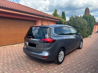2017 Opel Zafira C - 6