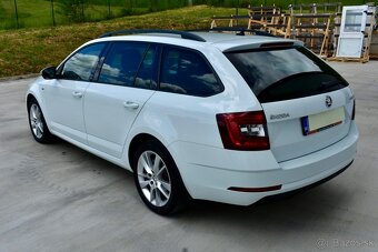 Škoda Octavia Combi 2.0 TDI Drive EU6 FULL LED - 6