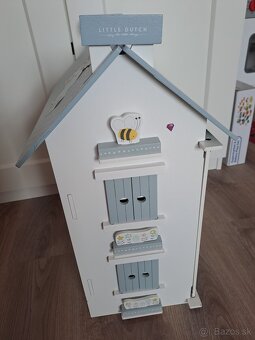 Little dutch domcek - 6