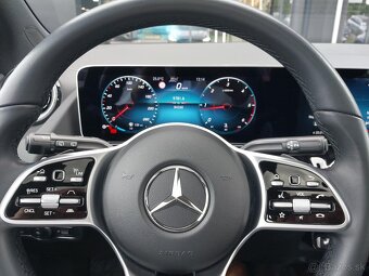 Mercedes-Benz B 200 d - 6