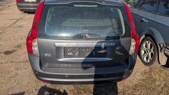 Volvo v 50 r.v. 2010 , 100kw 2.0 d - 6