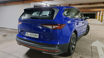 ✅ Škoda Enyaq IV 50 Studio ✅ - 6