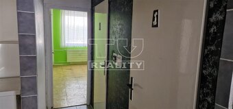 Rezervovane - 3iz. byt na Rozkvete - 6