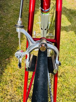 Colnago Super Profil Campagnolo 50th - 6