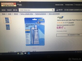 Bazen BESTWAY - 6