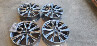 5x114,3 r19 mazda kia hyundai mitsubishi toyota honda - 6
