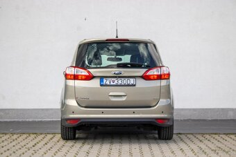 Ford C-Max 1.0 EcoBoost 125k Trend - 6