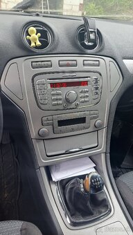 Ford mondeo mk4 - 6