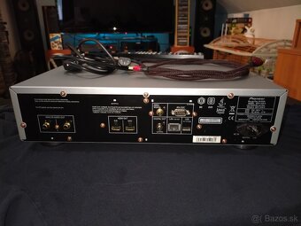 Pioneer BDP-LX58 - 6