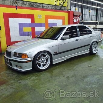BMW 5x120 R17 - 6