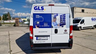 Fiat Ducato 2.2 MultiJet SCR 120 L3H2 model 2022 - 6