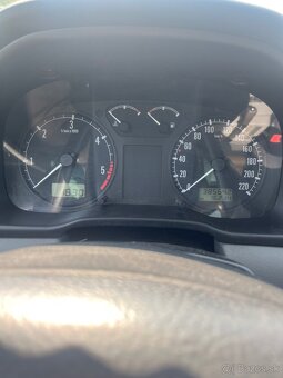 Skoda octavia 1.9tdi 81kw - 6