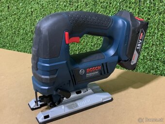 Bosch GST 18 V-LI B Priamočiara píla - 6
