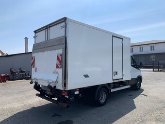 Iveco DAILY 70C17 3,0-170PS CARRIER , ČELO , Euro 5 /8942/ - 6