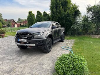 Ford Ranger Raptor - 6