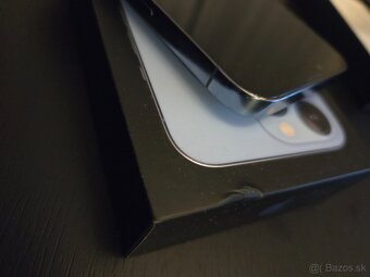 iPhone 13 Pro Sierra Blue 128GB - 6