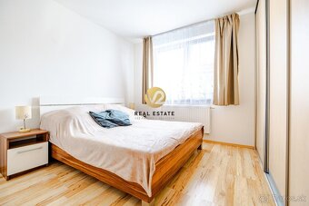 NA PREDAJ 3 IZB klimatizovaný BYT S LOGGIOU a GARÁŽOU - Nitr - 6