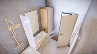 2 izbový Poprad Juh Suchoňová - 6