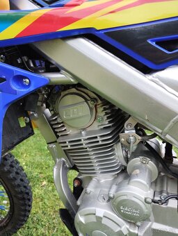Mzk 250 - 6