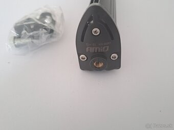 Led rampa Slim 216W - 65cm - 6