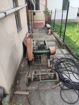 Cirkulár 5,5kW - 6