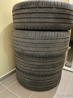 Letne 235/ 45 r18 Continental - 6
