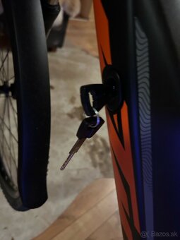 KTM Elocross - 6