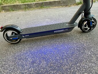 Ekektrická kolobežka Gogen Voyager lite - 6