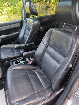 Honda CR-V 103kw 2.2 i-CTDi 4x4 - 6