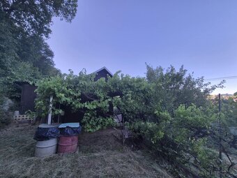 Predám záhradnú chatku s pozemkom – Prešov, Sídlovec - 6