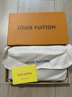 Kabelka Louis Vuitton - 6