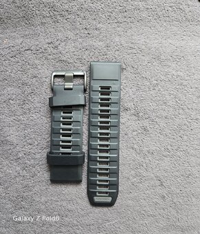 Garmin Fenix 8 51 mm Amoled - 6