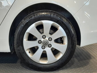 Opel Insignia 2.0 CDTI 110k Edition - 6