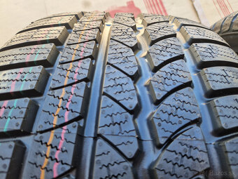 255/40 r17 zimne pneumatiky 255/40/17 255 40 17 - 6