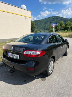 RENAULT FLUENCE 1.6 16 V BENZÍN - 6