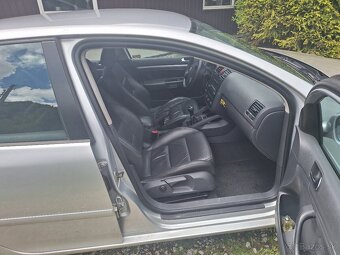 Golf 5,V - 6