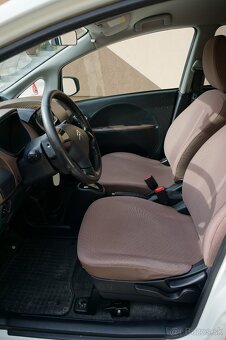 Citroen C Zero - 6