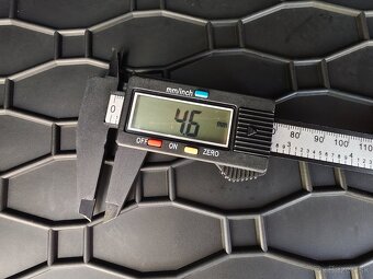 Letné Continental EcoContact 6 235/55 R18 V (DOT2021) - 6