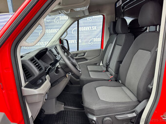 Volkswagen Crafter 2,0 TDi DSG - 6