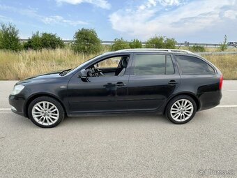 Škoda Octavia Combi Laurin&Klement 2.0TDI CR DSG - 6