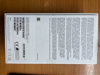 Apple Iphone SE 2020 black 64GB - 6