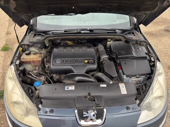 Peugeot 407 2.0 hdi - 6