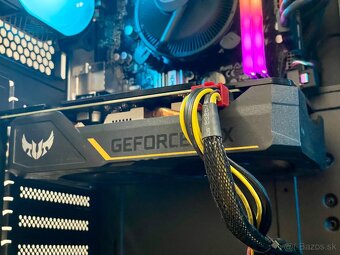 💻 Herný počítač – i5, GTX 1660 Ti, 16GB RAM, 1TB SSD 🚀 - 6