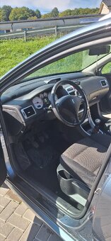 Peugeot 307 Sw Oxygo 1.6 HDi - 6