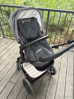 Kočik Easywalker - 6