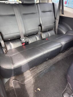 Predam Mitsubishi Pajero 3,2Di-D r.2007 Automat - 6