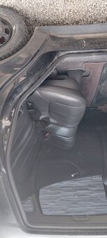 Mercedes A-Class 1.4i r.v.2002 - 6