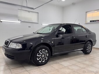 Škoda Octavia 1 1.9TDI 74KW 2007 1majiteľ SK bez hrdze✅ - 6